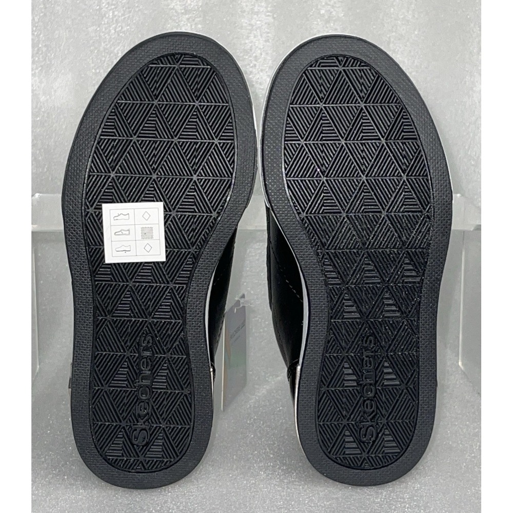 Skechers Street Shoutouts 2.0 Trendy‎ Star Girl's Fashion Sneakers Size 11 NEW - Picture 14 of 16